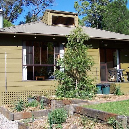 Kirima Cottages Mudgee Exterior foto