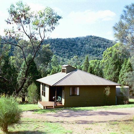 Kirima Cottages Mudgee Exterior foto