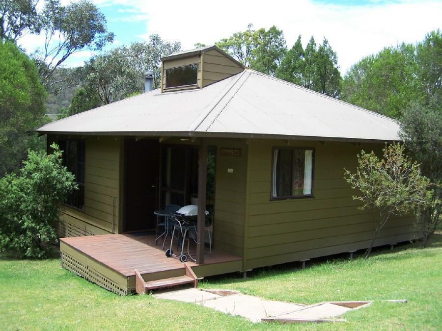 Kirima Cottages Mudgee Exterior foto