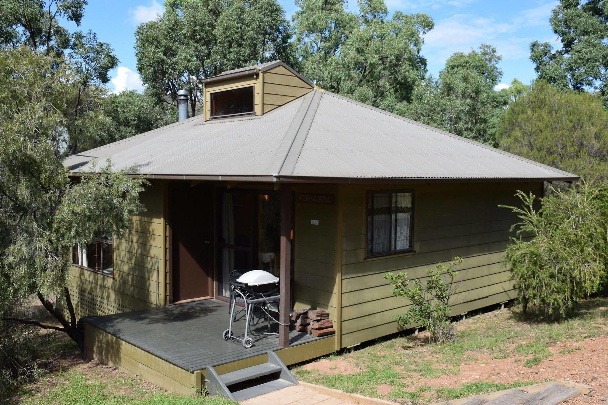 Kirima Cottages Mudgee Exterior foto