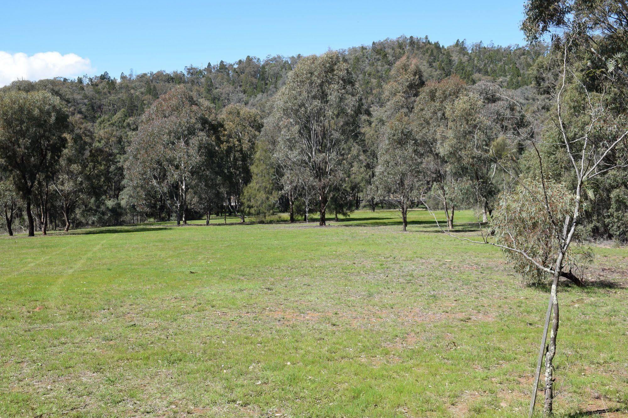 Kirima Cottages Mudgee Exterior foto