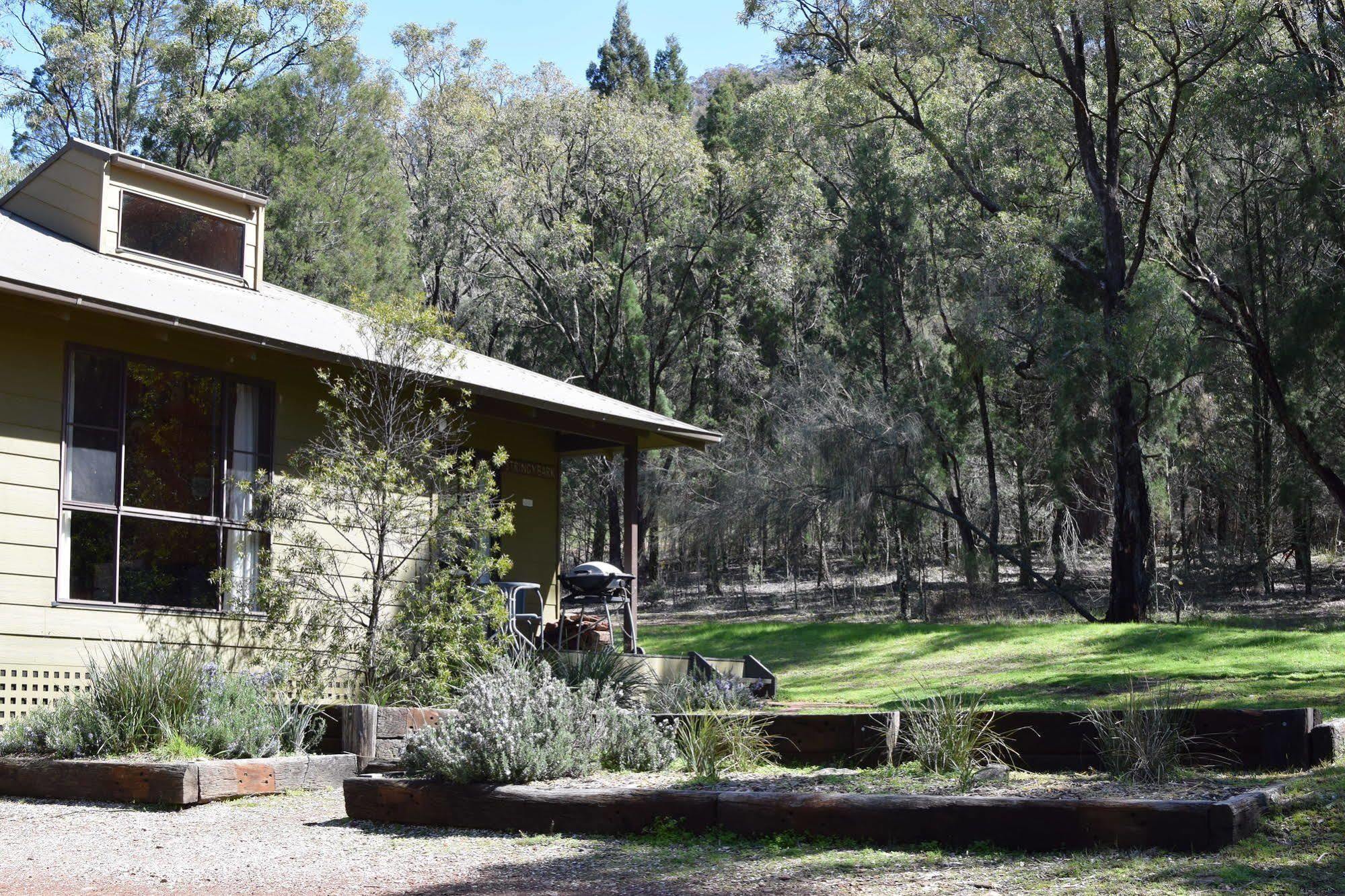 Kirima Cottages Mudgee Exterior foto