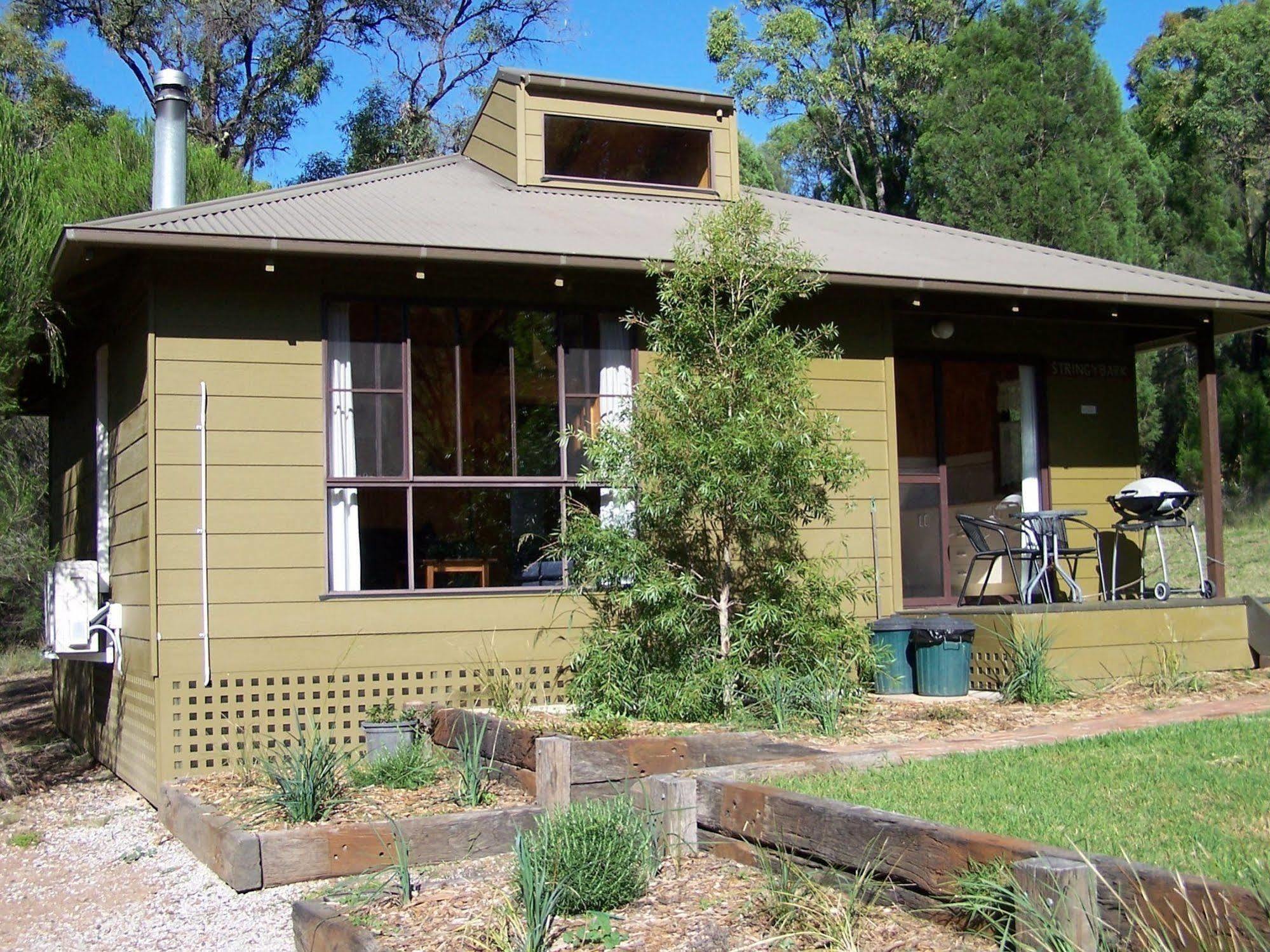 Kirima Cottages Mudgee Exterior foto