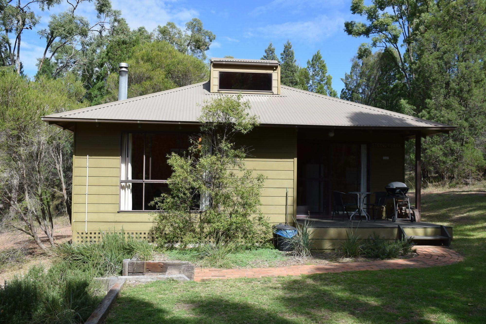 Kirima Cottages Mudgee Exterior foto