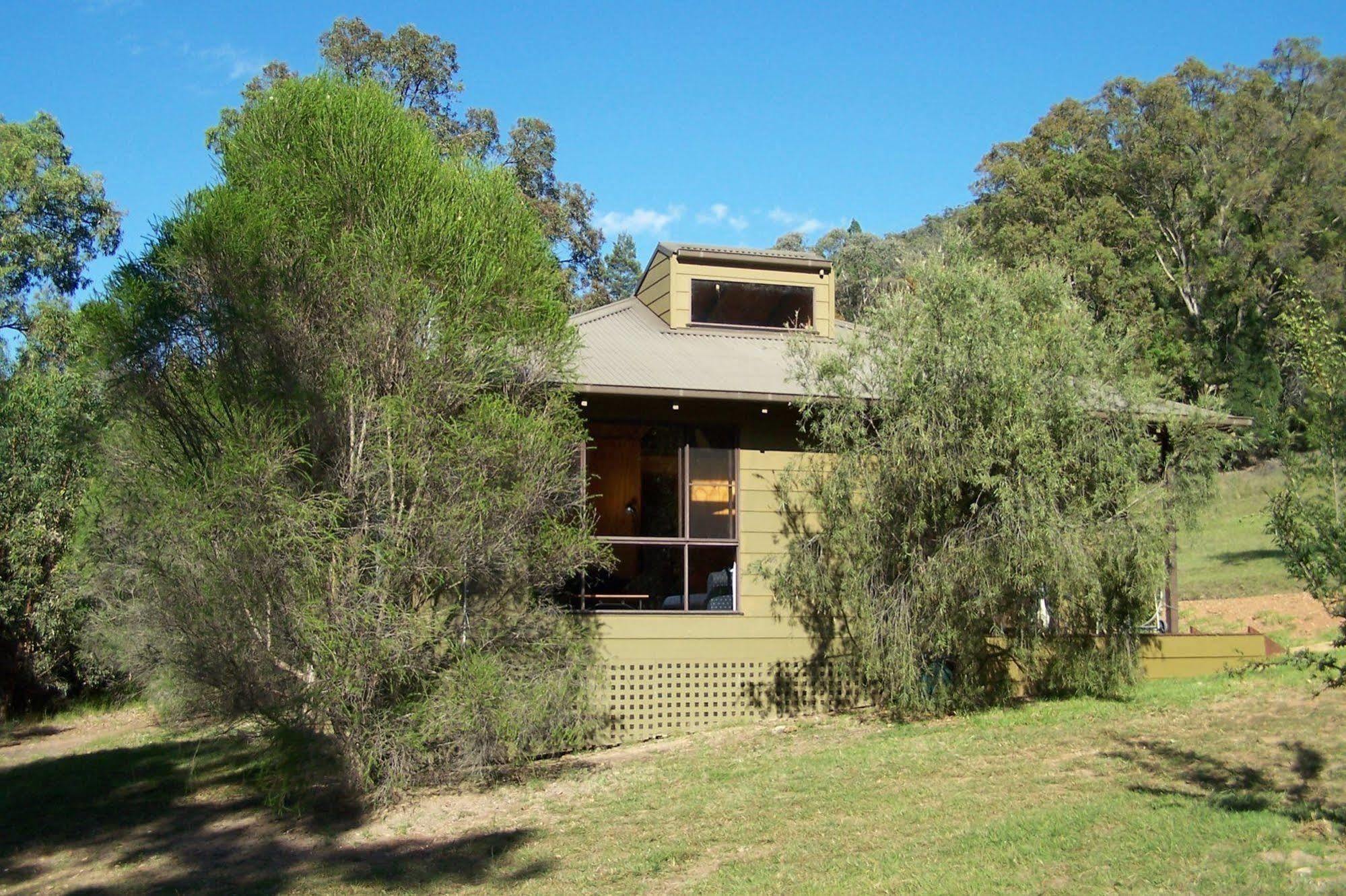 Kirima Cottages Mudgee Exterior foto