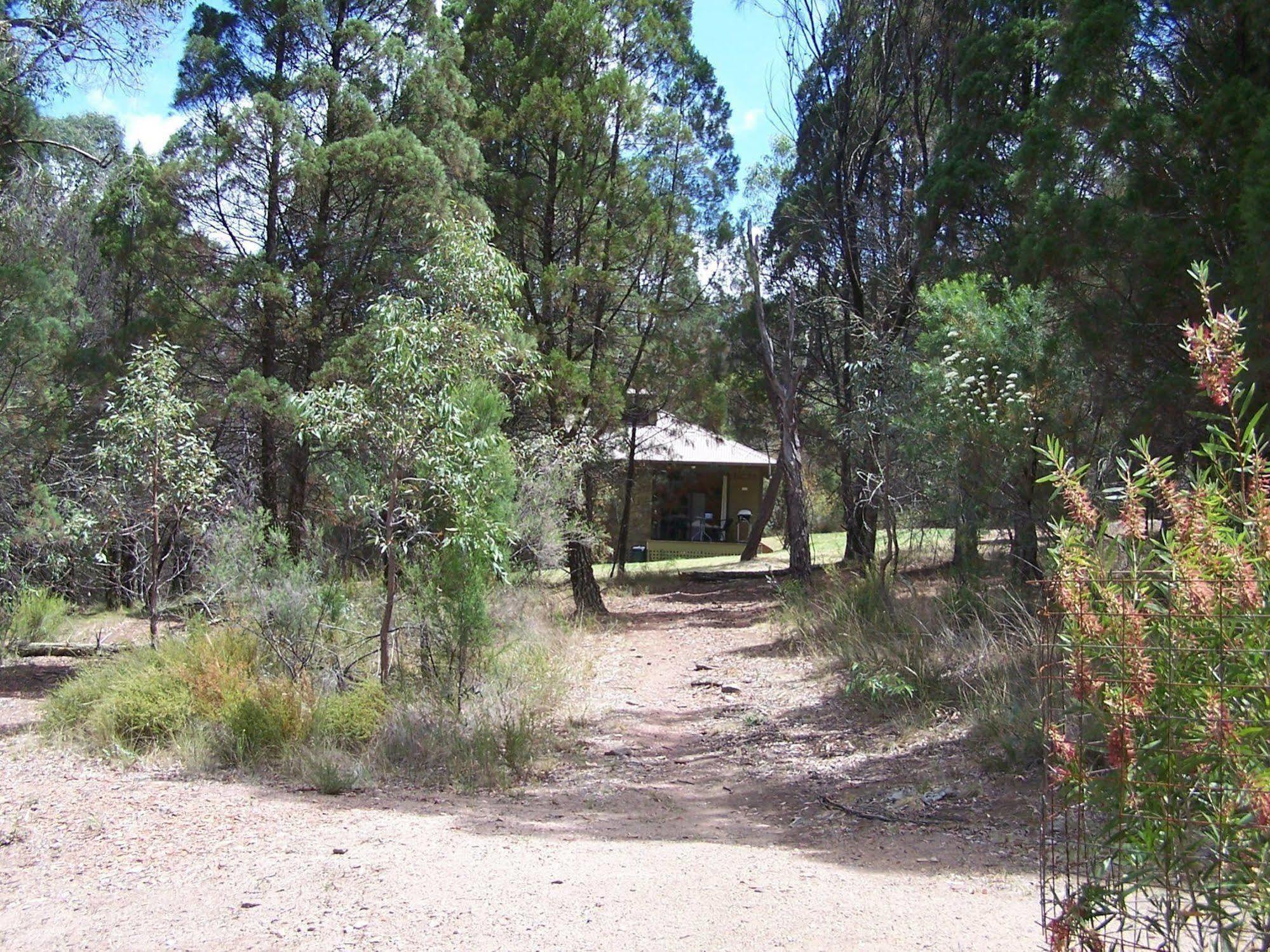 Kirima Cottages Mudgee Exterior foto