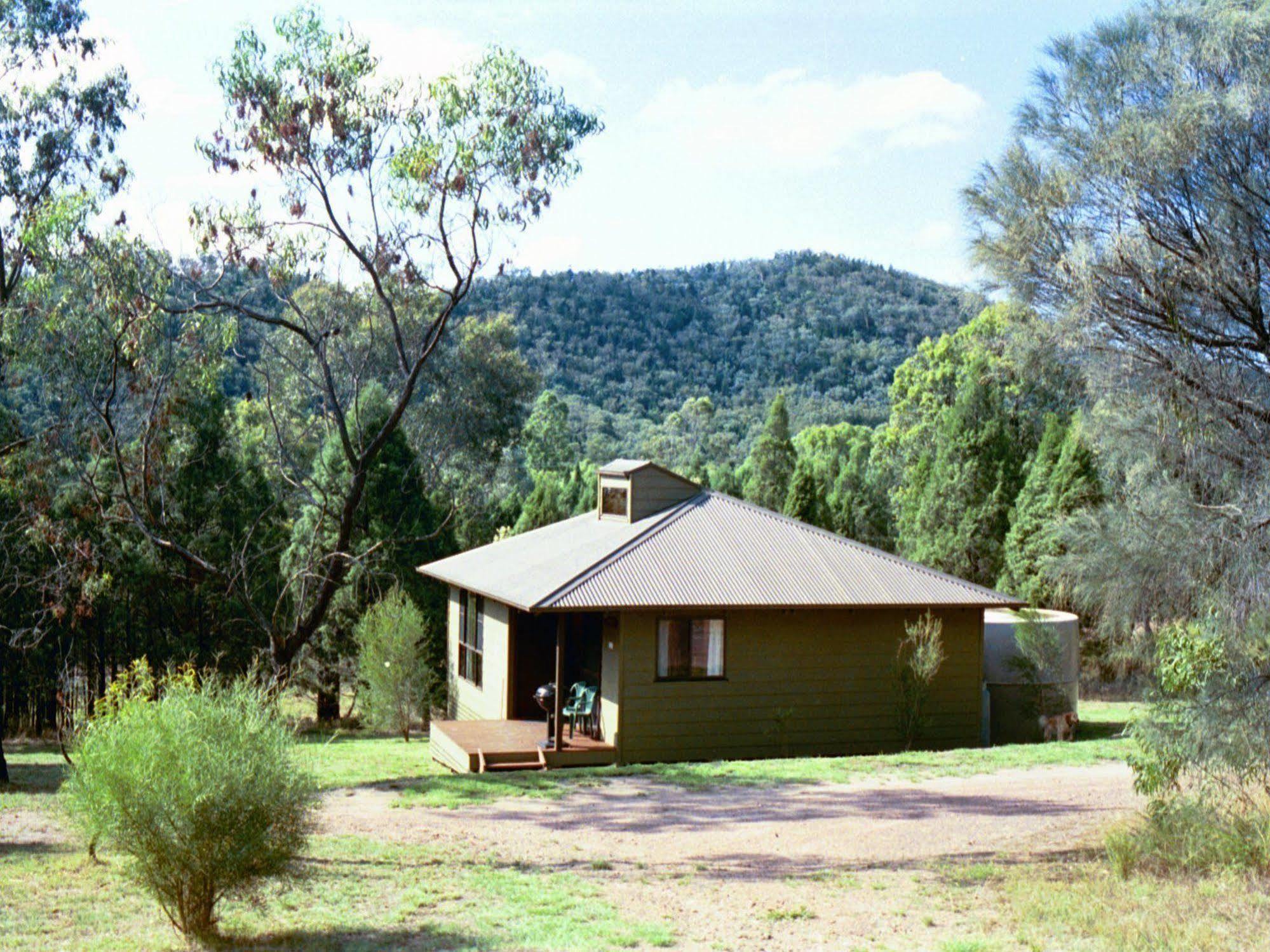 Kirima Cottages Mudgee Exterior foto