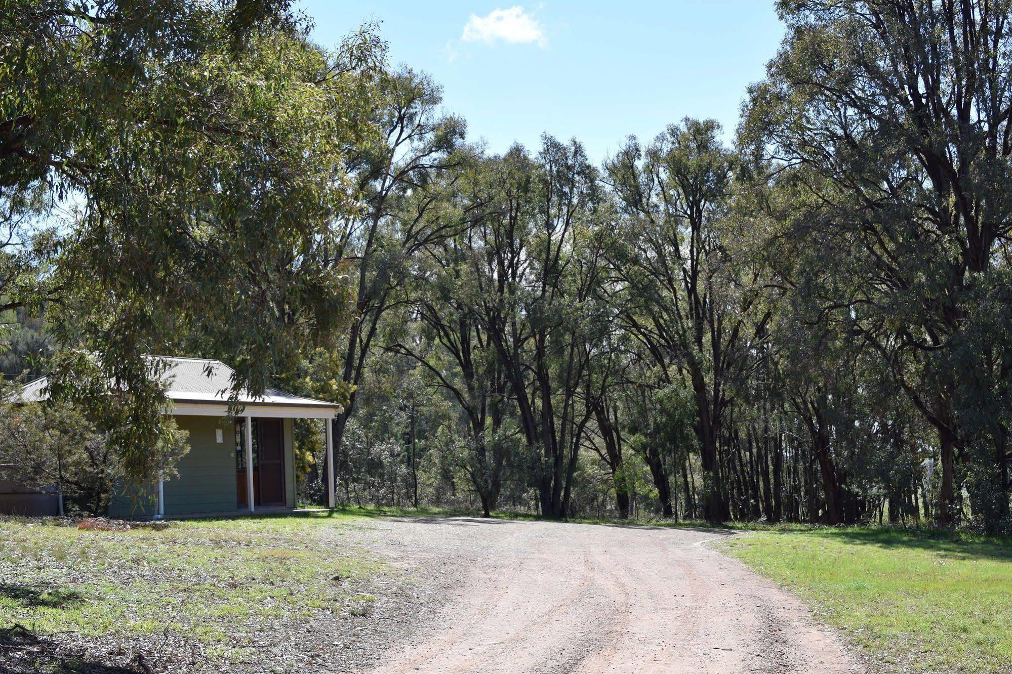 Kirima Cottages Mudgee Exterior foto