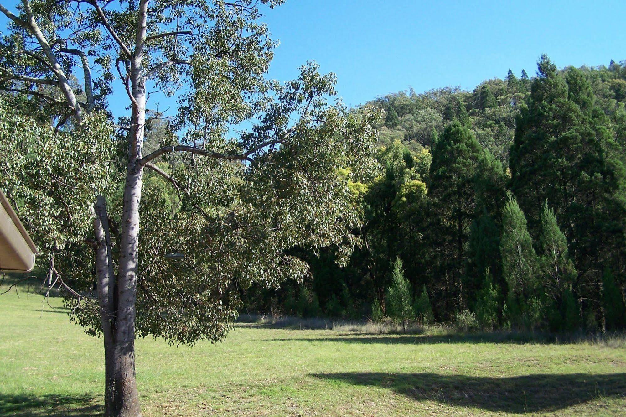 Kirima Cottages Mudgee Exterior foto